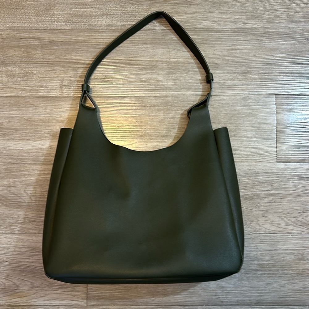 Neiman Marcus tote